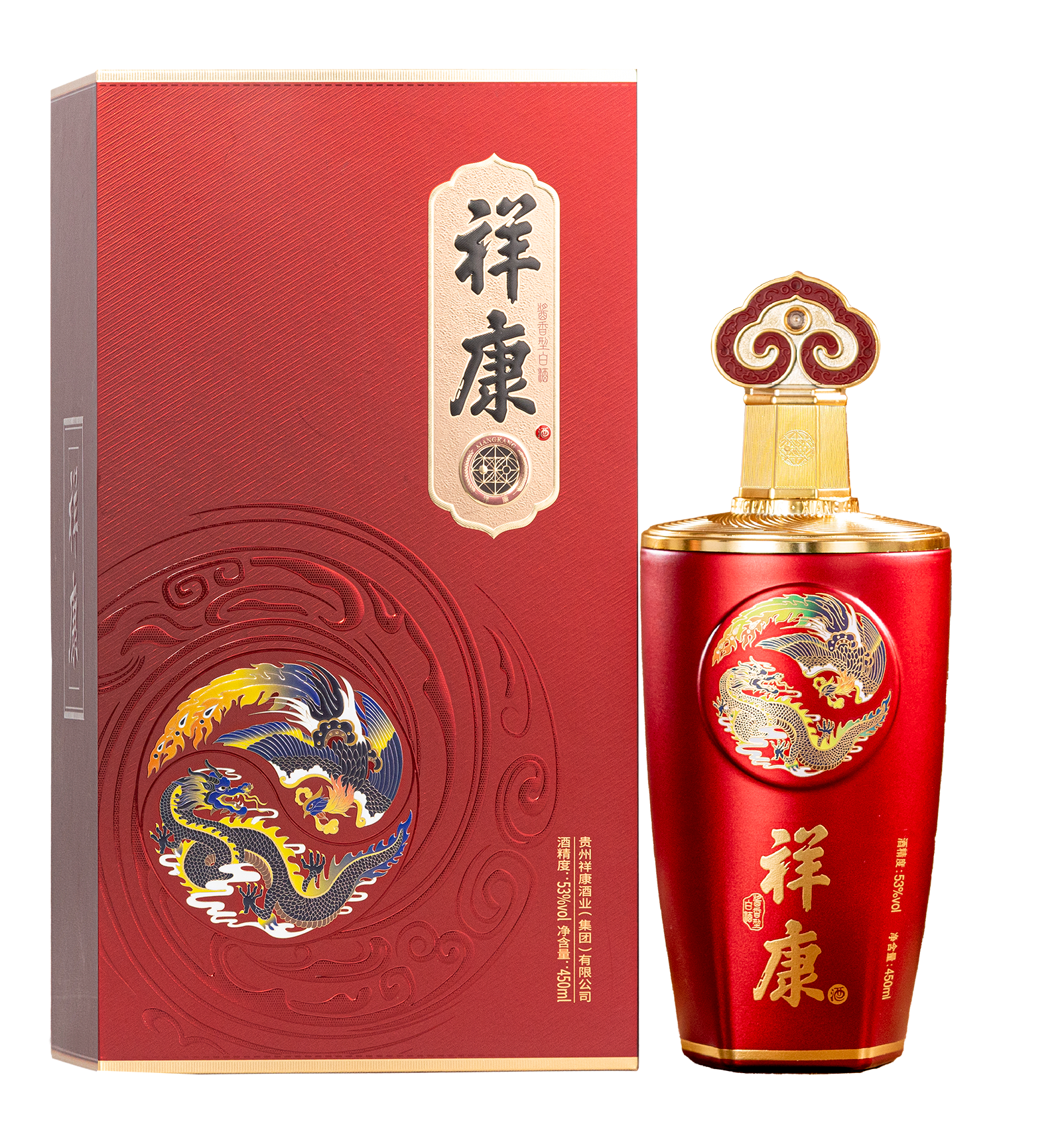 祥康·凤